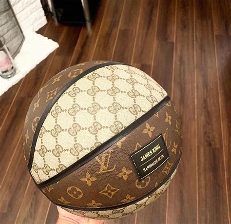 louis vuitton basketball|Louis Vuitton basket ball.